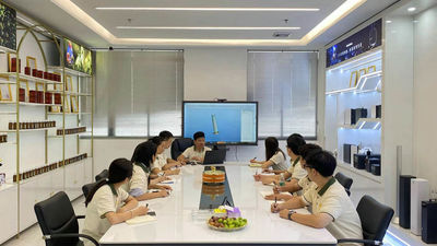 Cina Guangdong Baixiang Environmental Technology Co., Ltd. Profilo aziendale