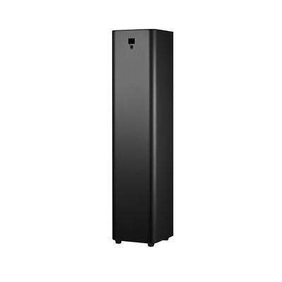 Buon prezzo supporto nero di ampia area del metallo del diffusore 1000ml del profumo dell'aroma 11W da solo in linea