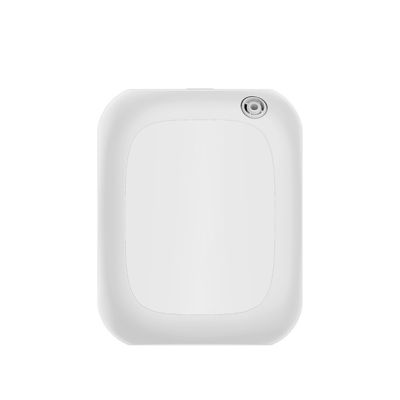 comprare Il diffusore portatile dell'olio essenziale della parete dell'OEM umidifica 200ml per l'hotel online manufacture