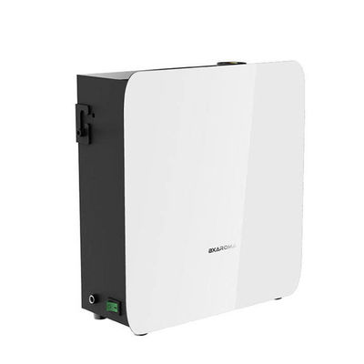 comprare umidificatore elettrico della goccia di acqua dell'hotel della macchina 2500M3 del diffusore del profumo 500ml online manufacture