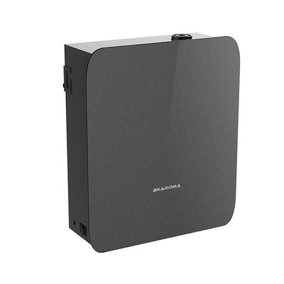 comprare Metallo d'attaccatura dell'umidificatore della foschia del diffusore dell'aroma del diffusore elettrico dell'olio essenziale online manufacture