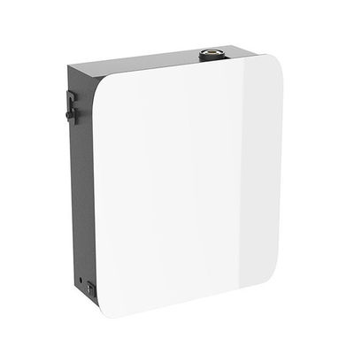 comprare HVAC elettrica di fragranza della macchina del diffusore del profumo dell'aroma di aromaterapia online manufacture
