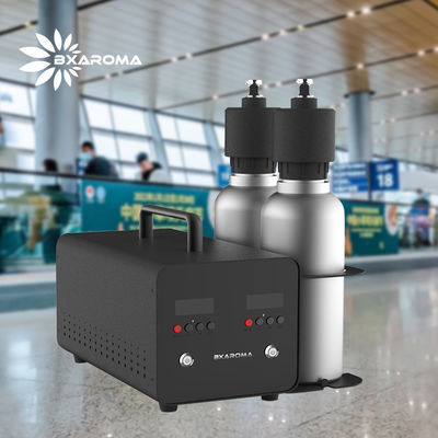 comprare Macchina commerciale del profumo dell'aria dell'installazione del diffusore di fragranza di HVAC online manufacture