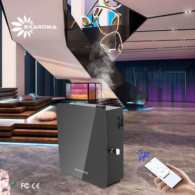 comprare Diffusore nano del profumo dell'ingresso dell'hotel di Wifi della macchina del diffusore del profumo di HVAC dell'aria X300 online manufacture