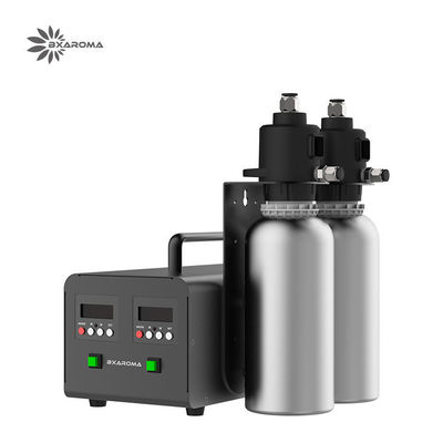 comprare Macchina Luxe dello spruzzo di fragranza dell'aroma della macchina del diffusore del profumo di HVAC dell'OEM online manufacture