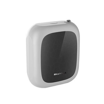 comprare La bevanda rinfrescante elettrostatica dell'olio essenziale umidifica il diffusore dello spruzzo della stanza di aromaterapia online manufacture