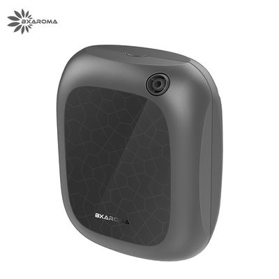 comprare Diffusore astuto commerciale dell'aroma del nero del diffusore del profumo dell'hotel di fragranza online manufacture
