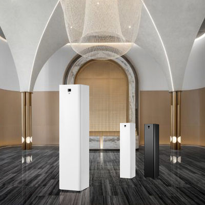 comprare Hotel Fragrance Aroma Diffuser 1000ml Metal Smart Fragrance Diffuser App Controllato online manufacture