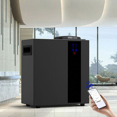 comprare Macchina di lusso di fragranza del profumo dell'aroma di HVAC del diffusore del profumo dell'ingresso dell'hotel online manufacture