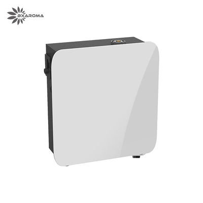 comprare Diffusore di lusso del profumo dell'aria fredda di disinfezione del diffusore del profumo dell'aroma online manufacture