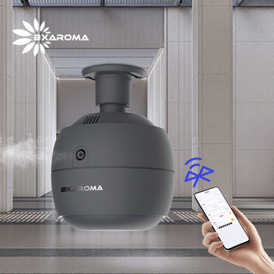 comprare FCC commerciale del diffusore dell'olio dell'umidificatore di sterilizzazione del diffusore del profumo dell'aroma online manufacture