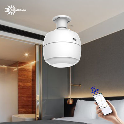 Umidifichi la sterilizzazione elettrica del diffusore dell'aroma della Camera dell'aroma della bevanda rinfrescante di aria