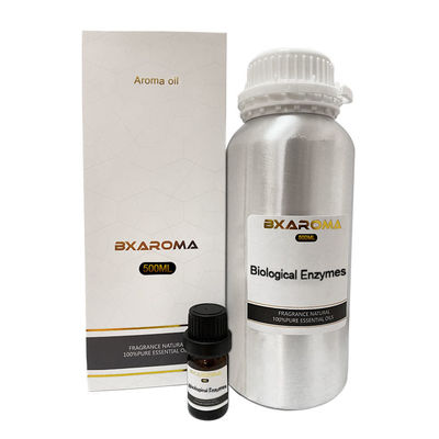 Pompelmo puro dell'olio essenziale di fragranza dell'olio essenziale del diffusore dell'aroma del ODM