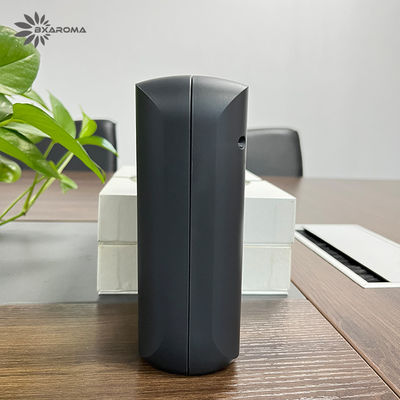 Buon prezzo Diffusore di plastica dell'aroma di piccola zona del profumo di sterilizzazione elettrostatica del diffusore in linea