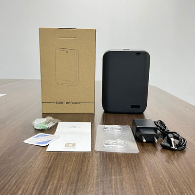 Buon prezzo diffusore 150ml dello Smart Home del diffusore 100m2 del profumo di piccola zona 3W in linea