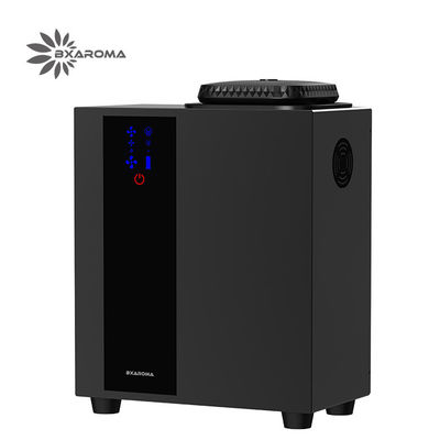 comprare Diffusore di profumo per hotel personalizzato HVAC Diffusore di aroma Bluetooth commerciale online manufacture