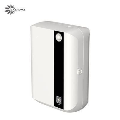 comprare Macchina bianca e nera 1500m3 del diffusore del profumo di HVAC per l'hotel online manufacture