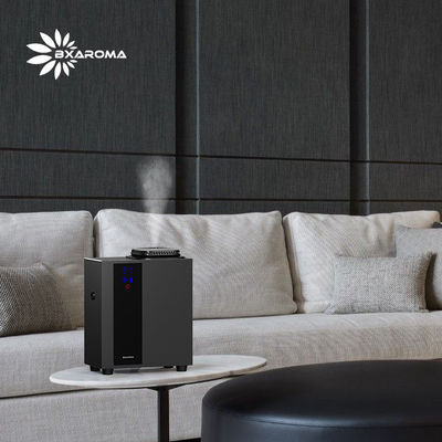 comprare 900m3 copertura HVAC diffusore di profumo macchina 200ml metallo hotel inviato macchina online manufacture