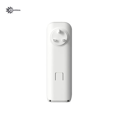 comprare Macchina per l'aria di profumo bianco di plastica UK Plug App Control Fragrance Machine online manufacture