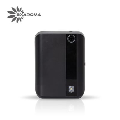 comprare Diffusore di profumo per hotel in metallo per imballaggio Dimensione 200*130*265mm Dimensione del prodotto 160*86.5*265mm online manufacture