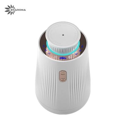 comprare DC5V1A/1.5W Voltage Automobile Air Freshener Diffusore di olio essenziale Tipo di profumo online manufacture