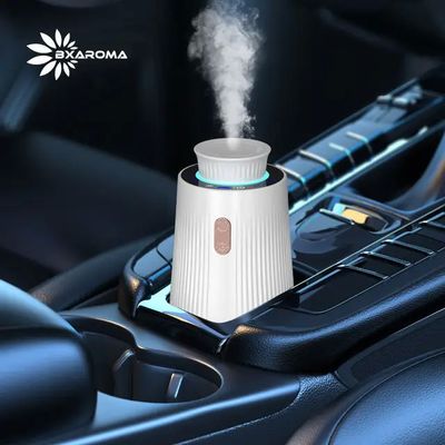 comprare Dimensione del prodotto φ74*128 mm e peso 0,5 kg Diffusore di profumi per auto per una migliore diffusione delle fragranze delle automobili online manufacture