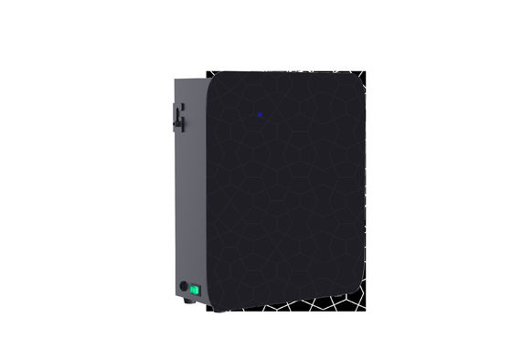 comprare Dispositivo per diffusori di profumi intelligenti pannello acrilico lusso 1000ml basso rumore montato a parete online manufacture