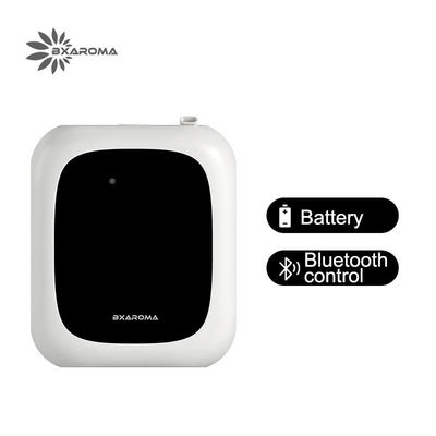 comprare OEM/ODM Outlet di fabbrica Diffusore portatile a batteria 150ml Diffusore aromatico online manufacture