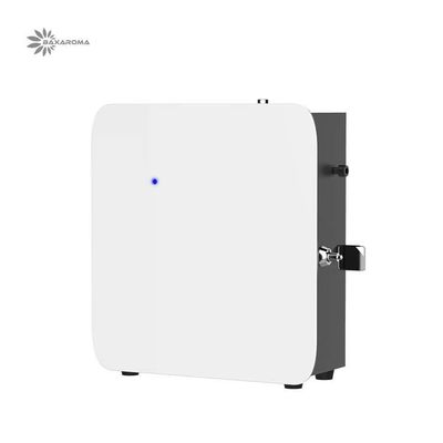 comprare Prodotto di vendita calda X300 Logo personalizzato Metallo HVAC Commerciale profumatrice online manufacture