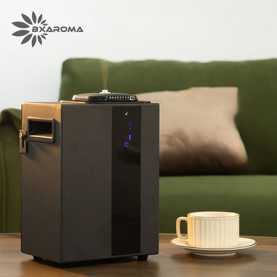 Vendita diretta A300 Macchina a diffusore di olio senza acqua con lucchetto intelligente montata a parete