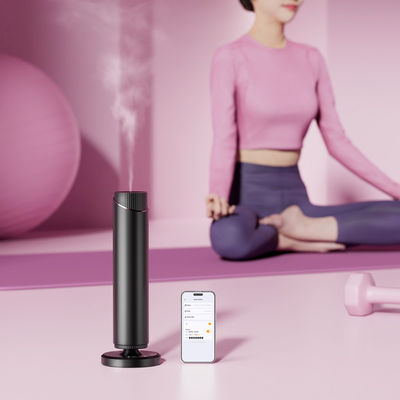 comprare Diffusore di profumo senza acqua 1000 piedi quadrati Copertura Hotel Diffusore di profumo Diffusore di olio essenziale online manufacture