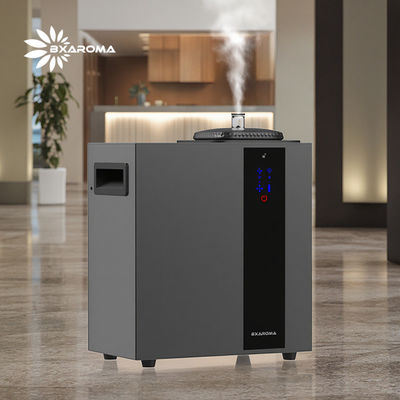 comprare Diffusore di aroma dell'aria HVAC a risparmio energetico - Progettazione silenziosa del flusso d'aria per hotel online manufacture