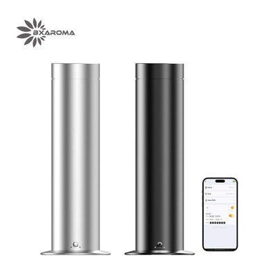 comprare Compact Tower Design Diffusore senza acqua - Macchina per l'aroma degli oli essenziali da scrivania ricaricabile online manufacture
