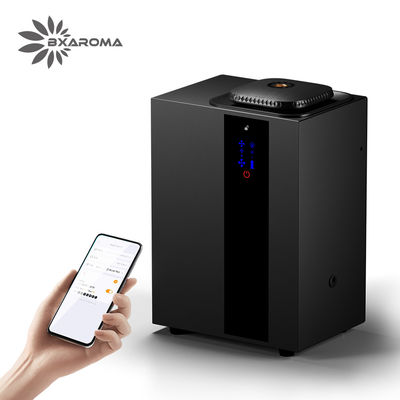 comprare Macchina per diffusori di profumi Smart WiFi HVAC Sistema di programmazione dell'aroma dell'aria montato su condotto per alberghi/uffici online manufacture