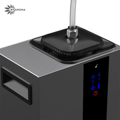 comprare Macchine per diffusori di profumo commerciali intelligenti - Sistema di aroma HVAC controllato da WiFi per alberghi/uffici (coperta di 15000 piedi quadrati) online manufacture