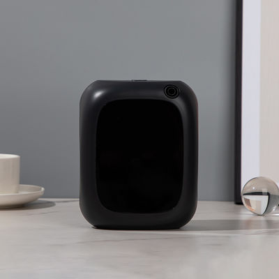Smart Nebulizing Diffuser - Tecnologia di aria fredda controllata da Bluetooth per 5.300 metri quadrati (senza residui, sicuro per animali domestici e mobili)