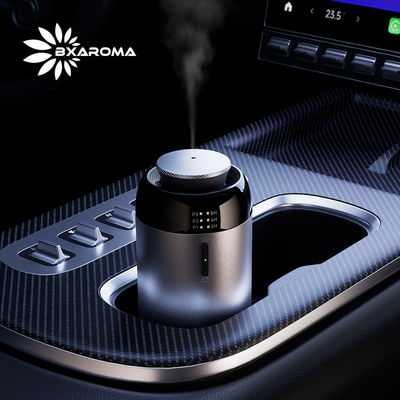 comprare Luxury Car Diffuser Rechargeable Waterless Fragrance Diffuser online manufacture