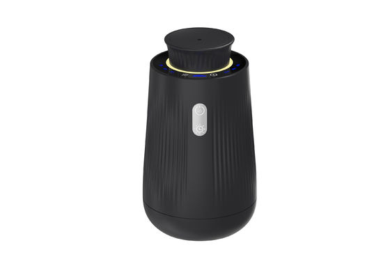 Buon prezzo diffusore duraturo 1.5W di 30m3 Mini Car Scent Diffuser White in linea