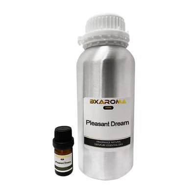 Buon prezzo Campione senza olio essenziale MSDS del limone dell'olio 500ml di fragranza della natura del ODM in linea