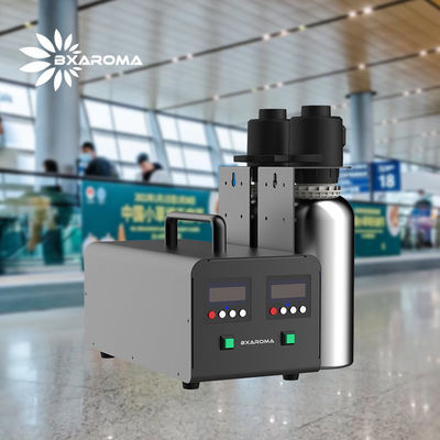 Buon prezzo Diffusore portatile di fragranza della macchina 1000ml del diffusore del profumo di HVAC B5000 di lusso in linea