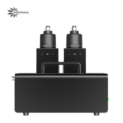 Buon prezzo Umidificatore lussuoso universale del diffusore dell'aria della macchina 1000ml dell'aria del profumo dell'hotel in linea
