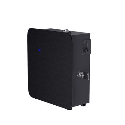 Buon prezzo La macchina della bevanda rinfrescante di aria della stanza dell'aroma elettrica umidifica l'umidificatore dell'olio essenziale di HVAC in linea