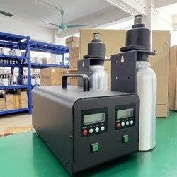 Buon prezzo Grande copertura dell'hotel di fragranza della macchina dell'aroma elettrico potente di HVAC in linea
