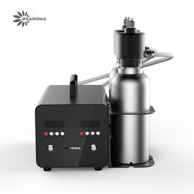 Buon prezzo Diffusore elettrico di lusso di HVAC dell'olio dell'aroma di fragranza commerciale del diffusore in linea