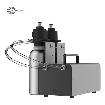 Buon prezzo Macchina domestica Mini Aroma Diffuser Customized elettrico del diffusore del profumo di HVAC in linea