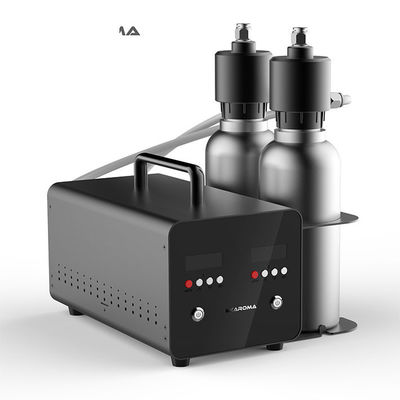 Buon prezzo Diffusore commerciale dell'aroma del vapore di HVAC della macchina del diffusore del profumo del nebulizzatore in linea
