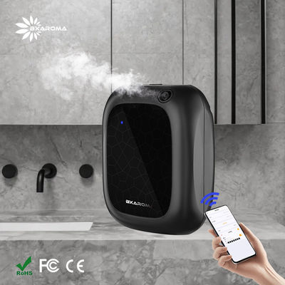 Buon prezzo diffusore commerciale ROHS dell'aroma di Wifi del diffusore del profumo dell'olio essenziale 200ml in linea
