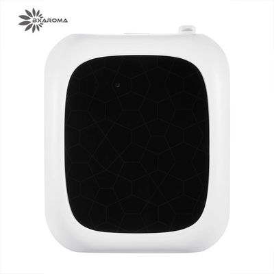 Buon prezzo Sterilizzazione UV elettrostatica del diffusore a pile commerciale portatile dell'aria in linea
