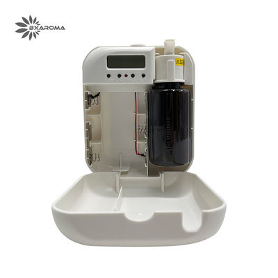 Buon prezzo Umidifichi il FCC elettrostatico dell'erogatore dell'olio dell'aroma del diffusore a pile del profumo in linea