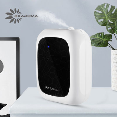 Buon prezzo Il diffusore a pile del profumo dell'OEM 150ml umidifica il profumo commerciale dell'aria in linea